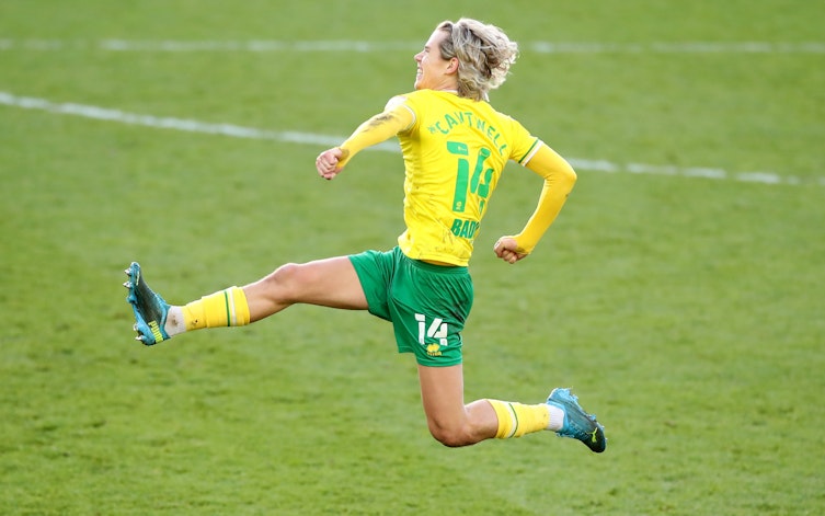 Speltips Norwich vs QPR