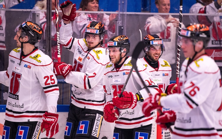 Speltips Örebro - Malmö