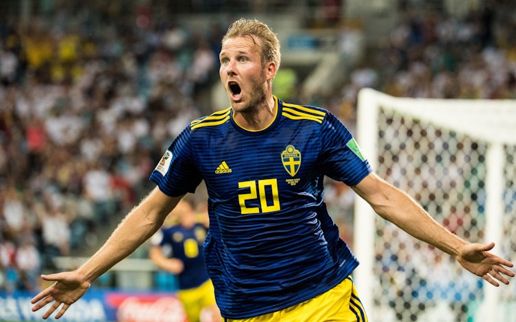 Speltips Mexiko - Sverige