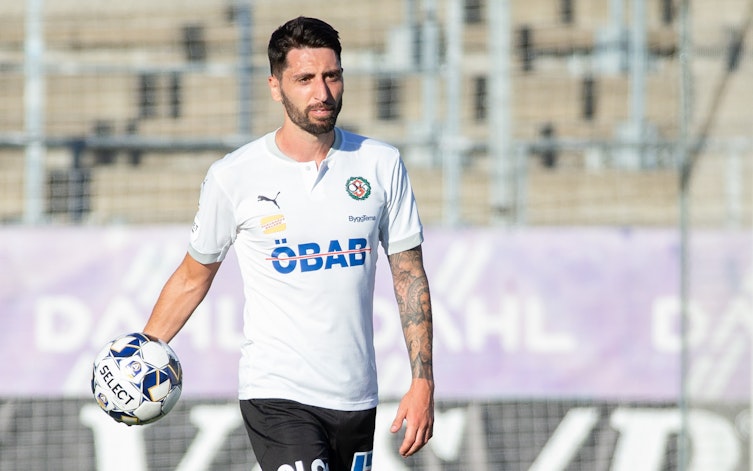 Speltips Örebro - Mjällby