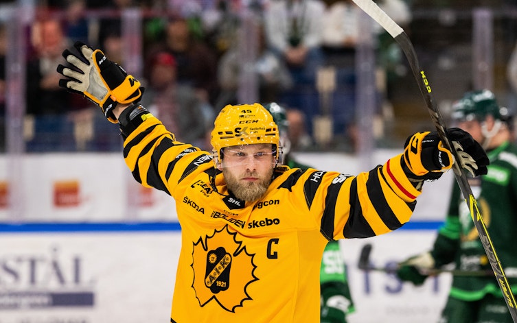 Speltips Örebro - Skellefteå AIK