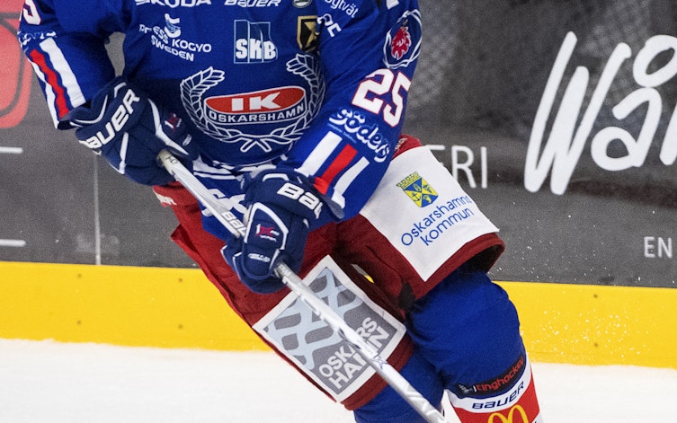 Speltips Oskarshamn - Luleå