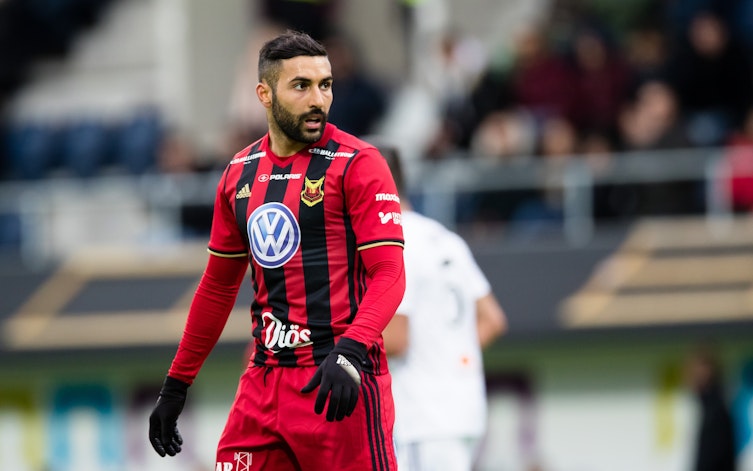 Speltips Östersunds FK vs IFK Göteborg
