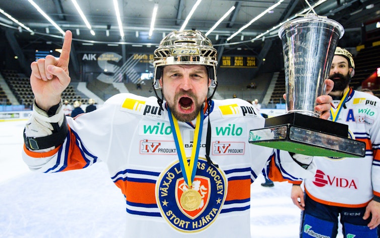 Speltips Timrå IK - Växjö Lakers