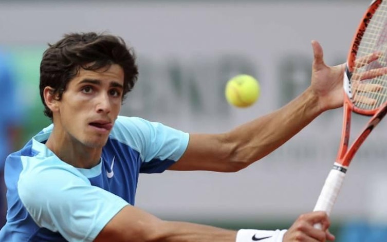 Speltips Herbert - Isner