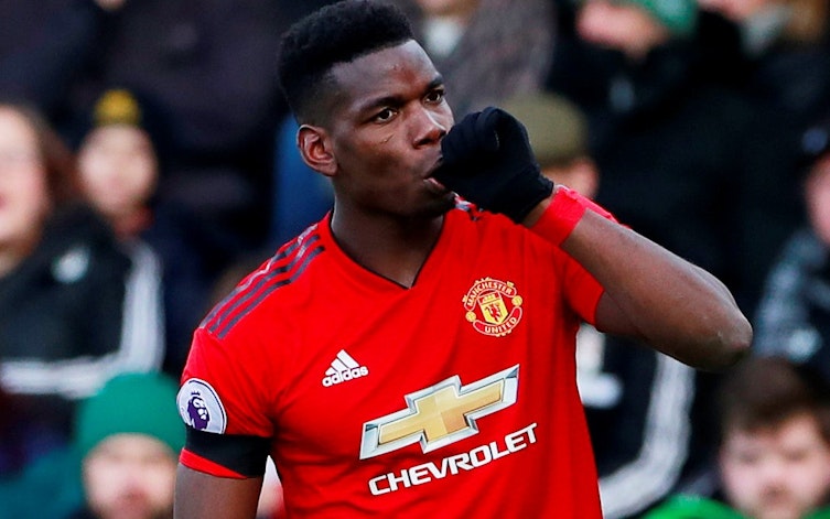 Speltips Manchester United - Cardiff