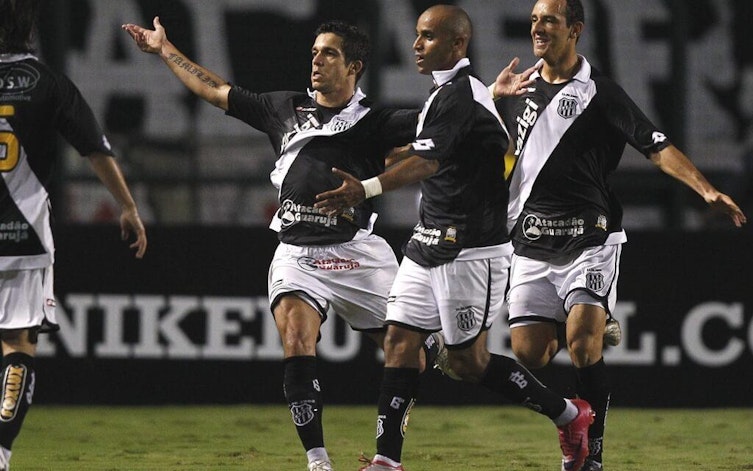 Speltips Ponte Preta - Parana