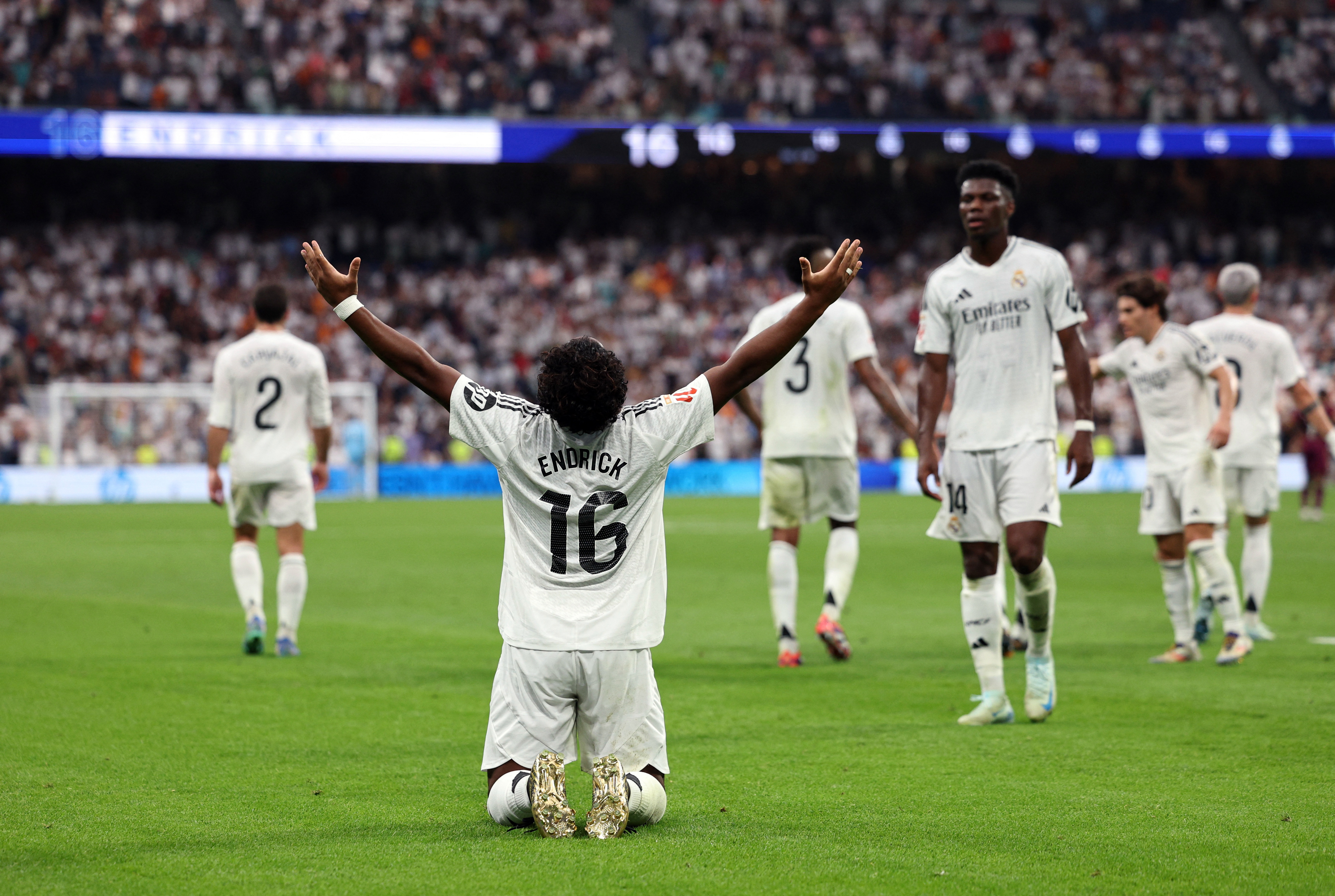 Speltips Las Palmas - Real Madrid