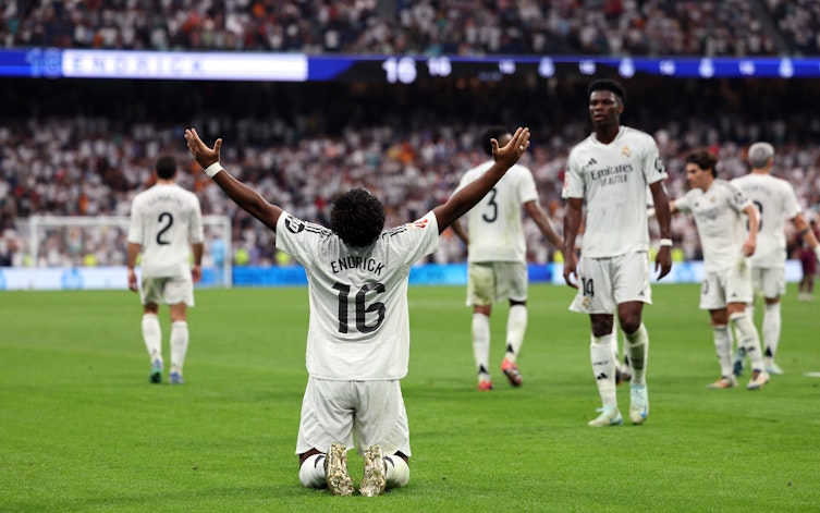 Speltips Atletico Madrid - Real Madrid