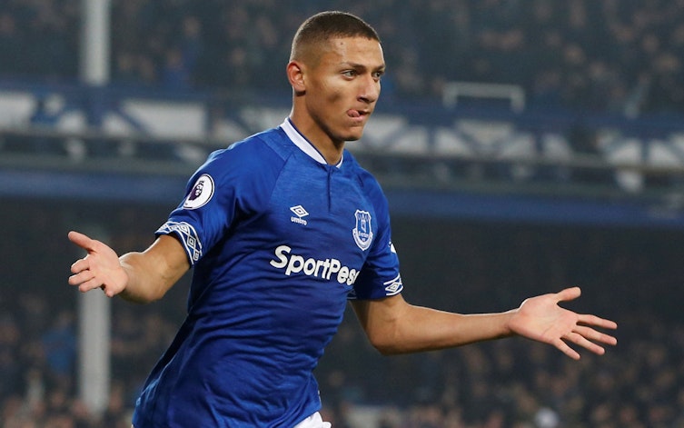 Speltips Everton - Crystal Palace