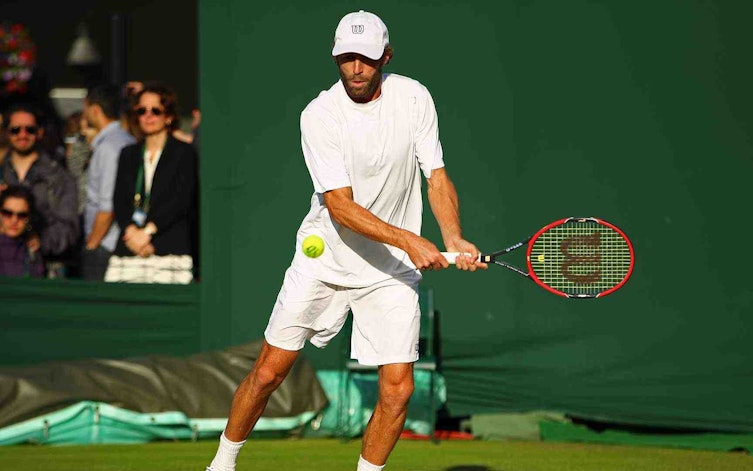 Speltips Stephane Robert - Matthew Ebden