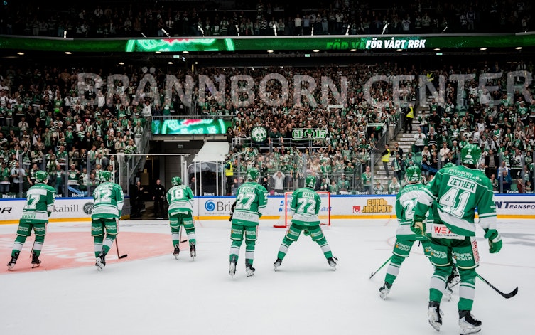 Speltips Rögle - Linköping