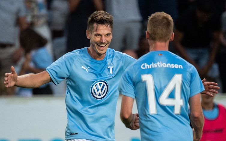 Speltips Östersunds FK - Malmö FF