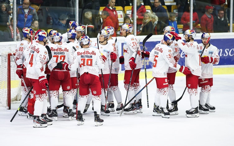 Speltips Salzburg - Dornbirn