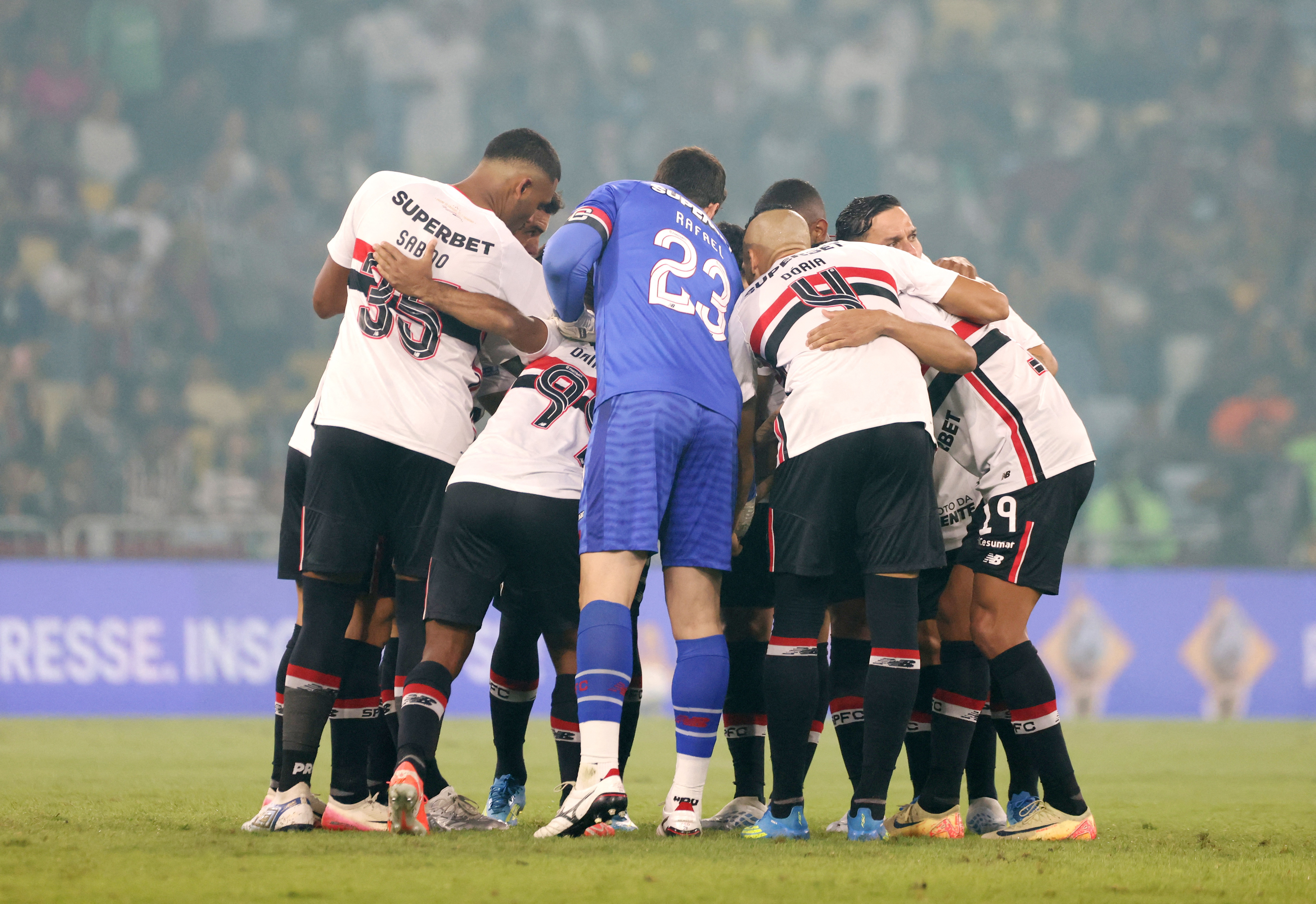 Speltips Sao Paulo - Millonarios