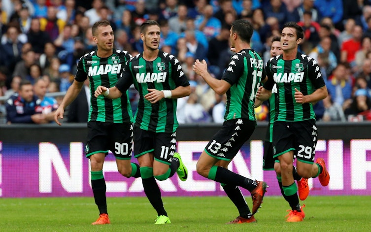 Speltips Bologna - Sassuolo