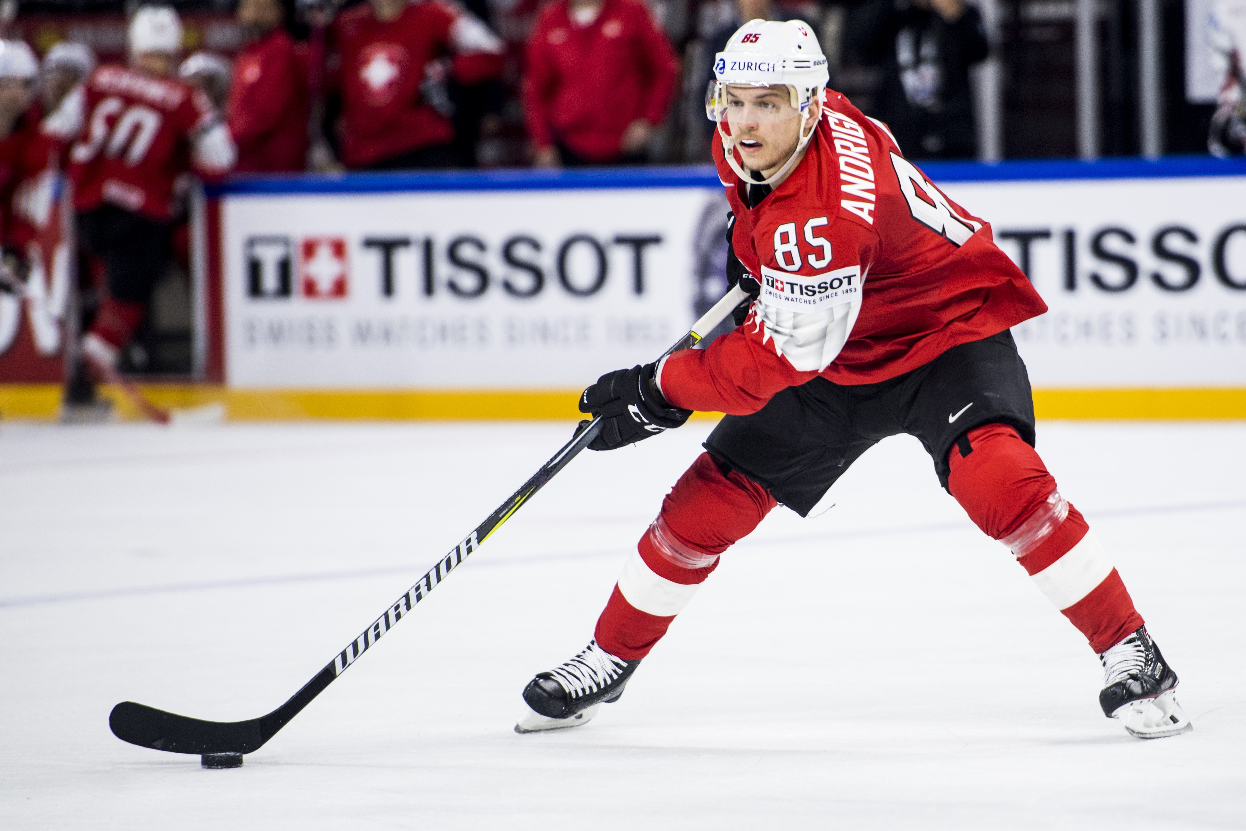 Speltips Schweiz - Danmark