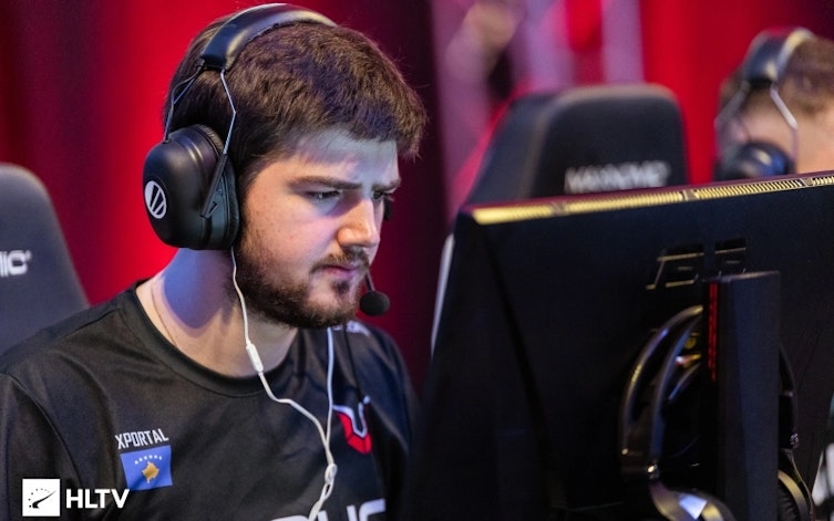 Speltips Secret - Hard Legion