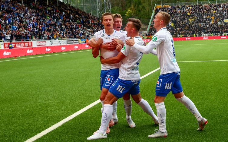 Speltips Elfsborg - IFK Norrköping
