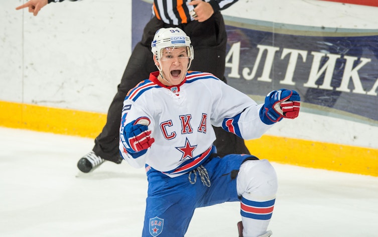 Speltips Dynamo Moskva - SKA St. Petersburg