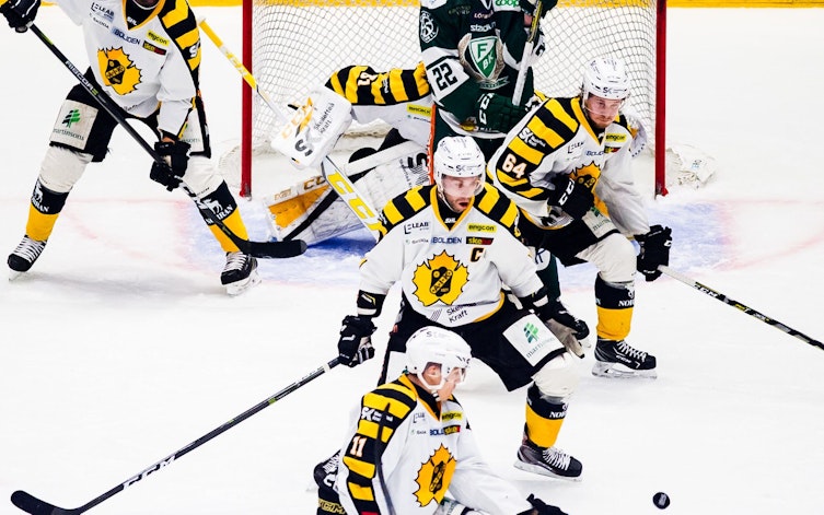 Speltips Skellefteå - Oskarshamn