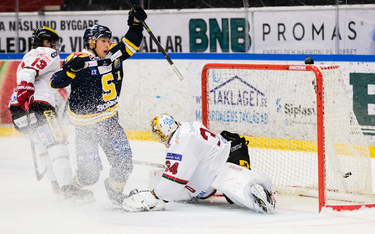 Speltips Södertälje - Modo