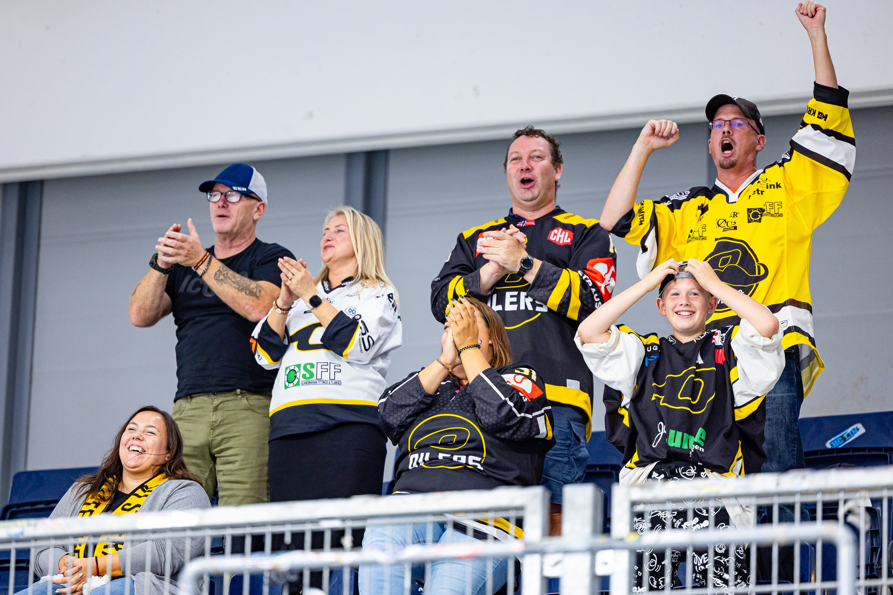 Speltips Stavanger - Vålerenga