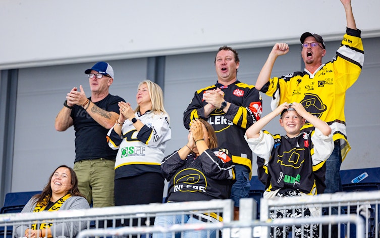 Speltips Stavanger - Vålerenga