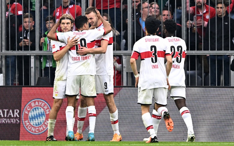 Speltips Stuttgart - Köln