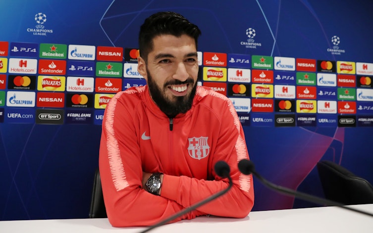 Speltips Liverpool vs Barcelona