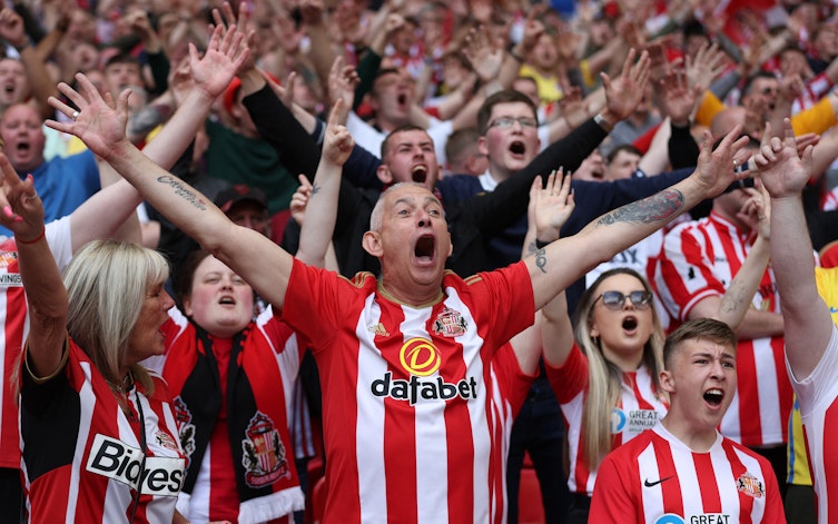 Speltips Ipswich - Sunderland