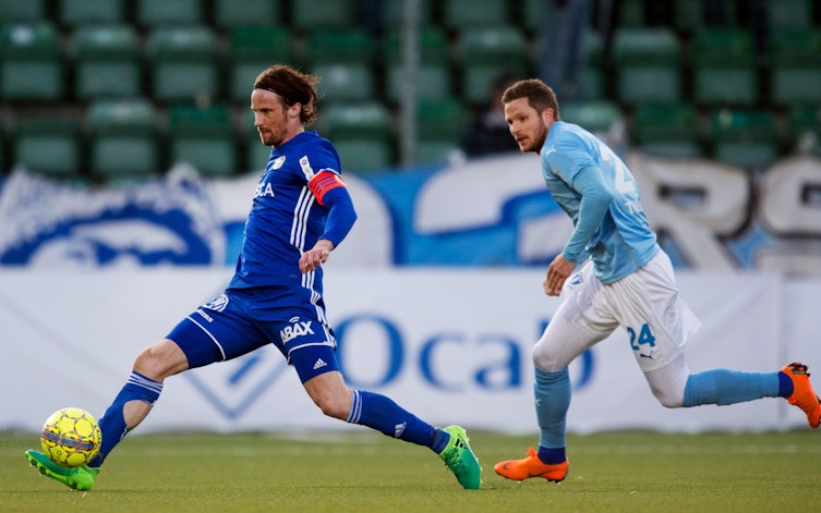 Speltips Malmö FF - GIF Sundsvall