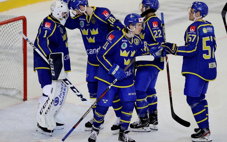 Speltips Sverige - Lettland