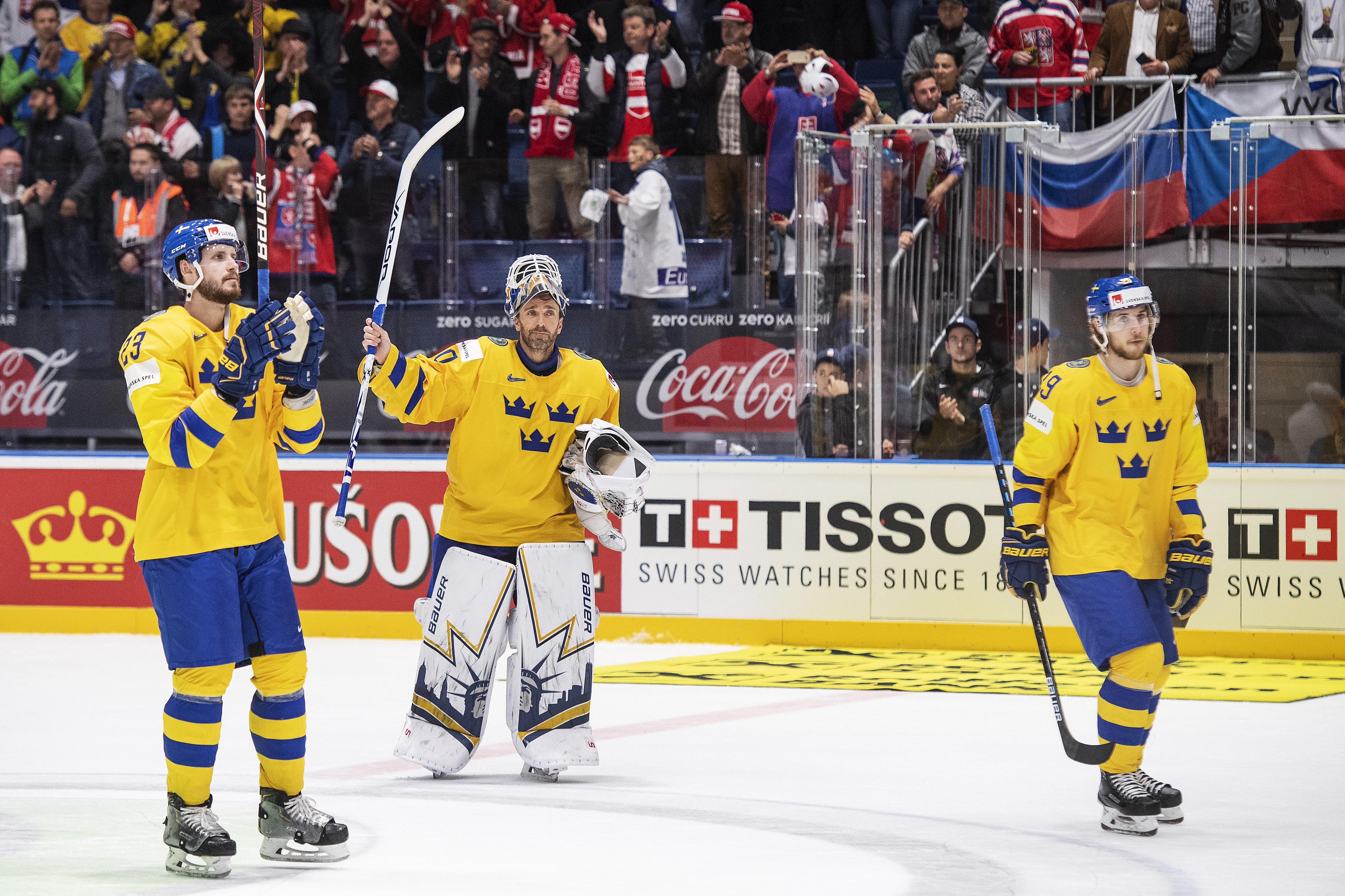 Speltips Sverige - Schweiz