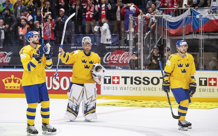 Speltips Sverige - Schweiz