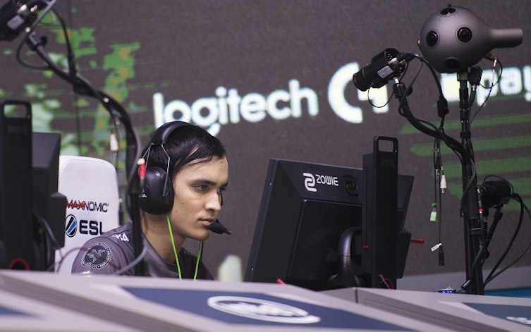 Speltips SK Gaming - FaZe Clan