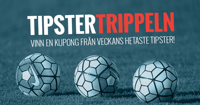 Tipstertrippeln