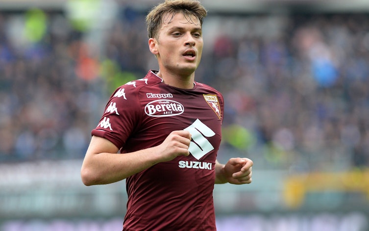 Speltips Torino - Bologna