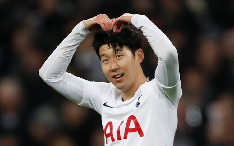 Speltips Tottenham - Aston VIlla