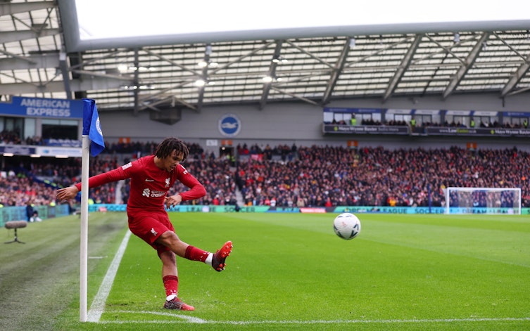 Speltips Leeds - Liverpool