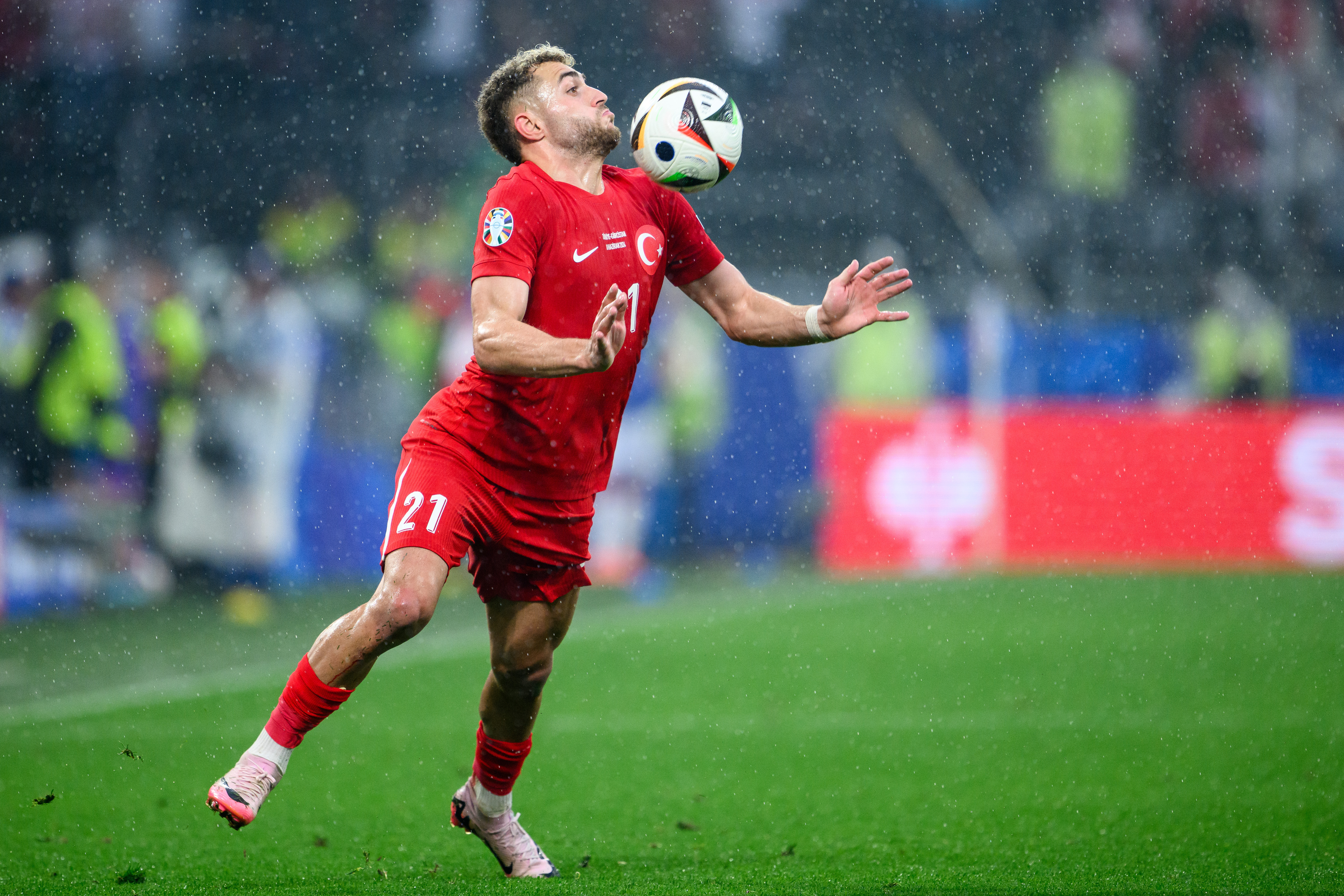 Speltips Tjeckien - Turkiet