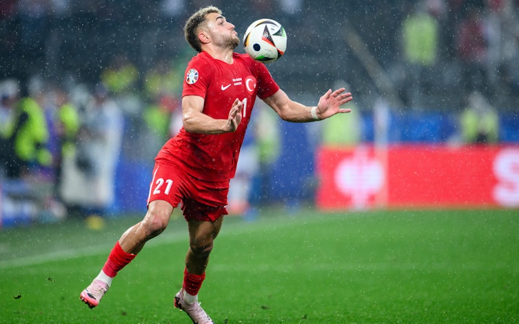 Speltips Tjeckien - Turkiet