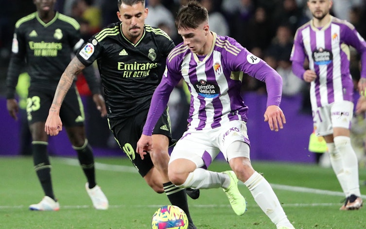 Speltips Rayo Vallecano - Valladolid