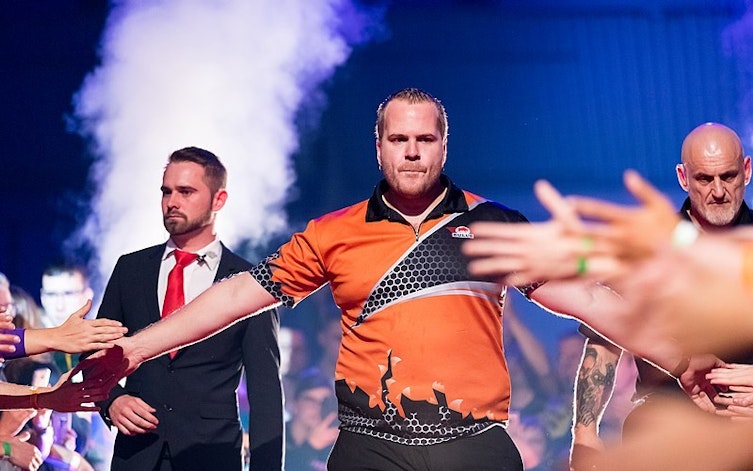 Speltips Wade vs van Duijvenbode