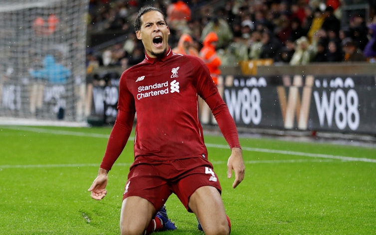 Speltips Liverpool - Arsenal