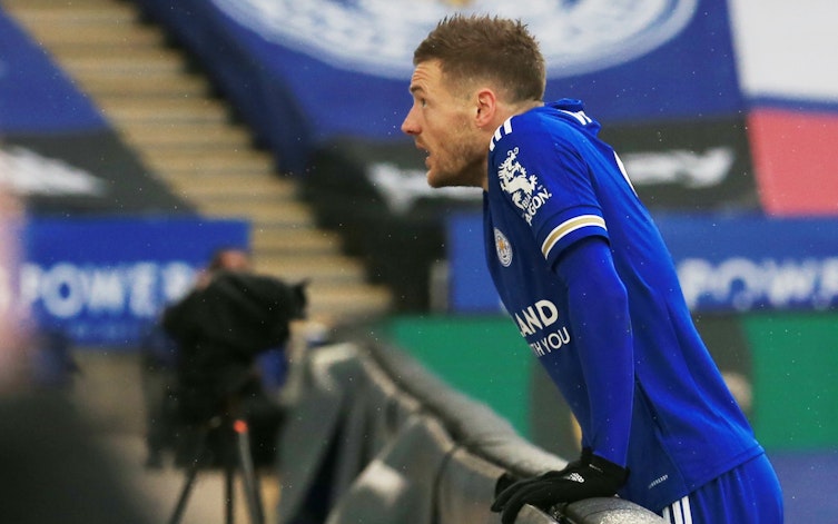 Speltips Bournemouth - Leicester