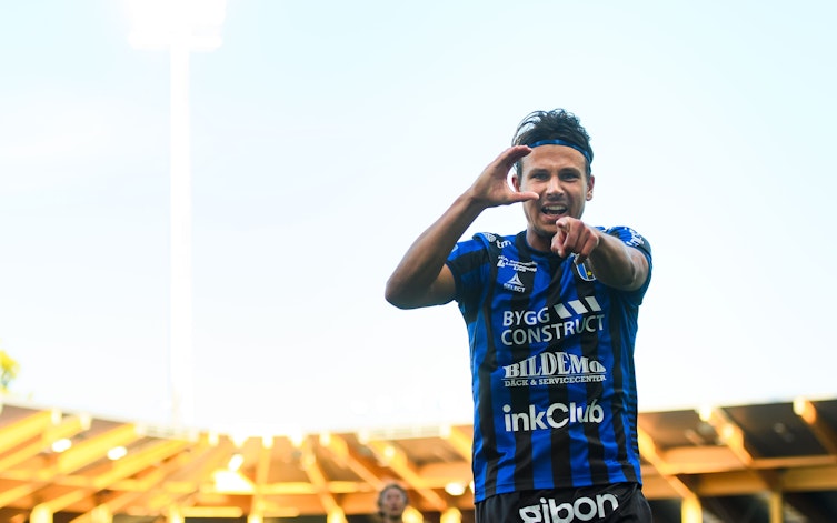 Speltips Helsingborg - Sirius