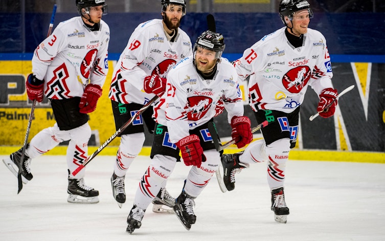 Speltips AIK - Vita Hästen