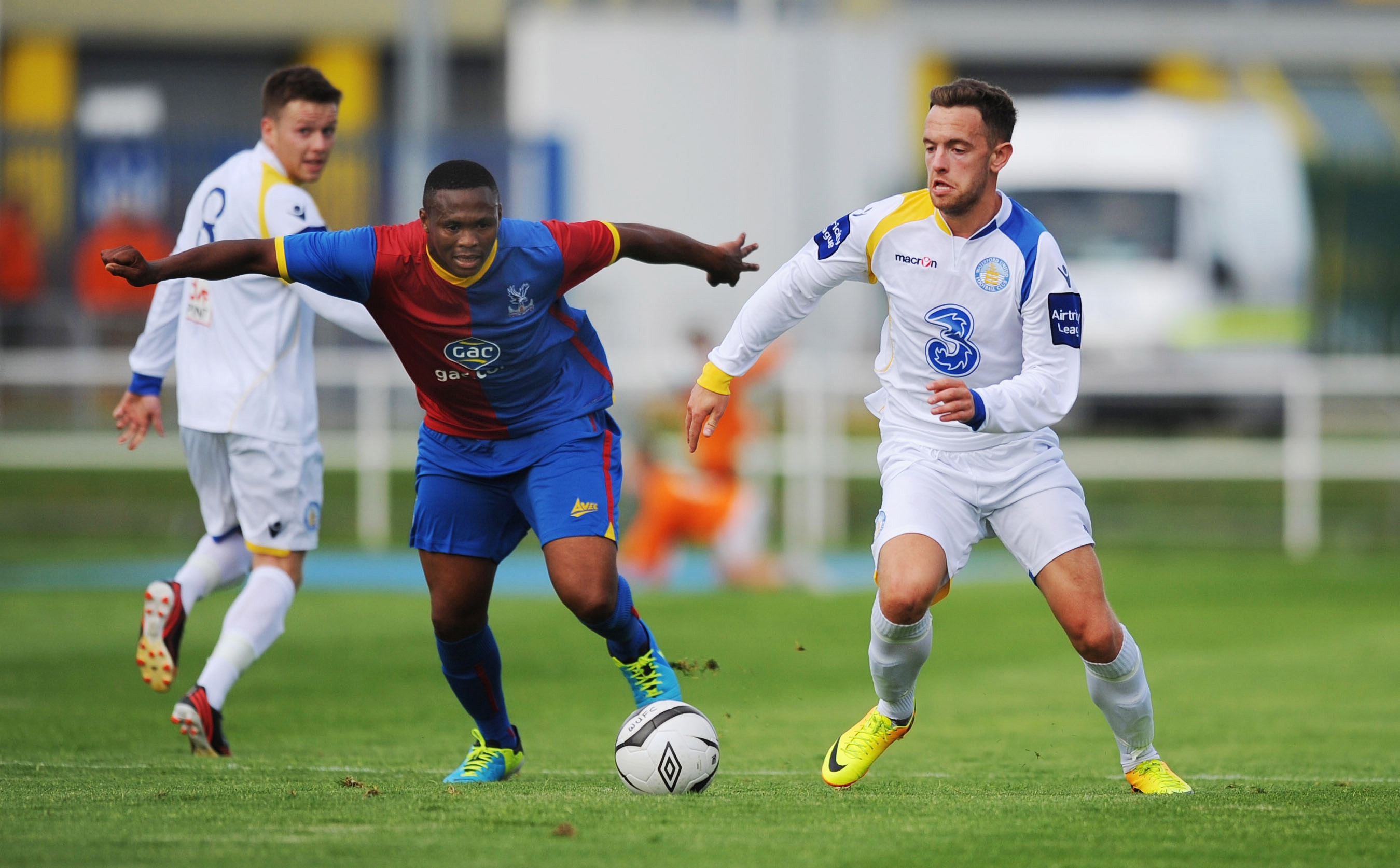 Speltips Waterford vs Bohemians