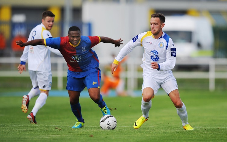 Speltips Waterford vs Bohemians